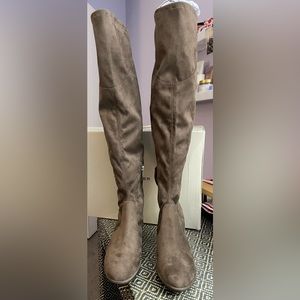 Marc Fisher Hulie boots